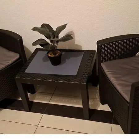 דירה Stan Na Dan Maria
