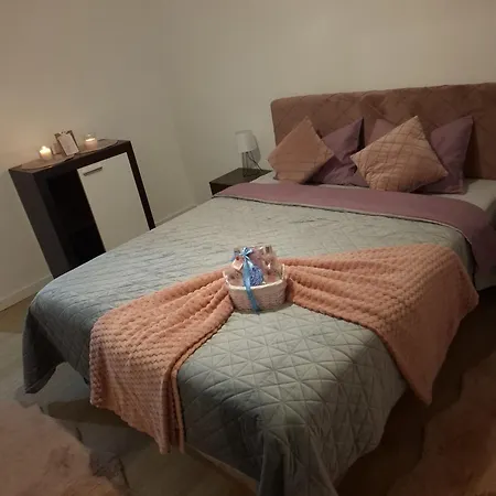 Stan Na Dan Maria דירה