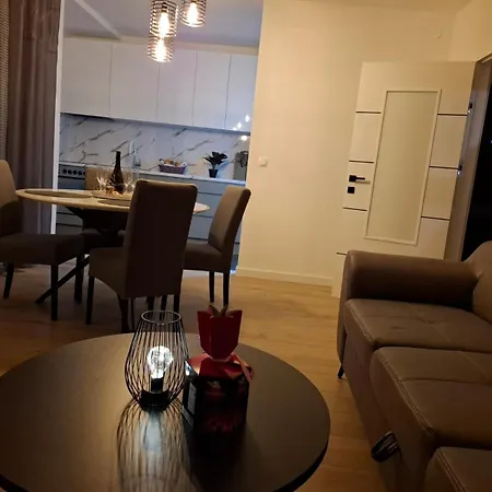 Stan Na Dan Maria דירה *