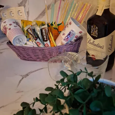 Stan Na Dan Maria דירה *